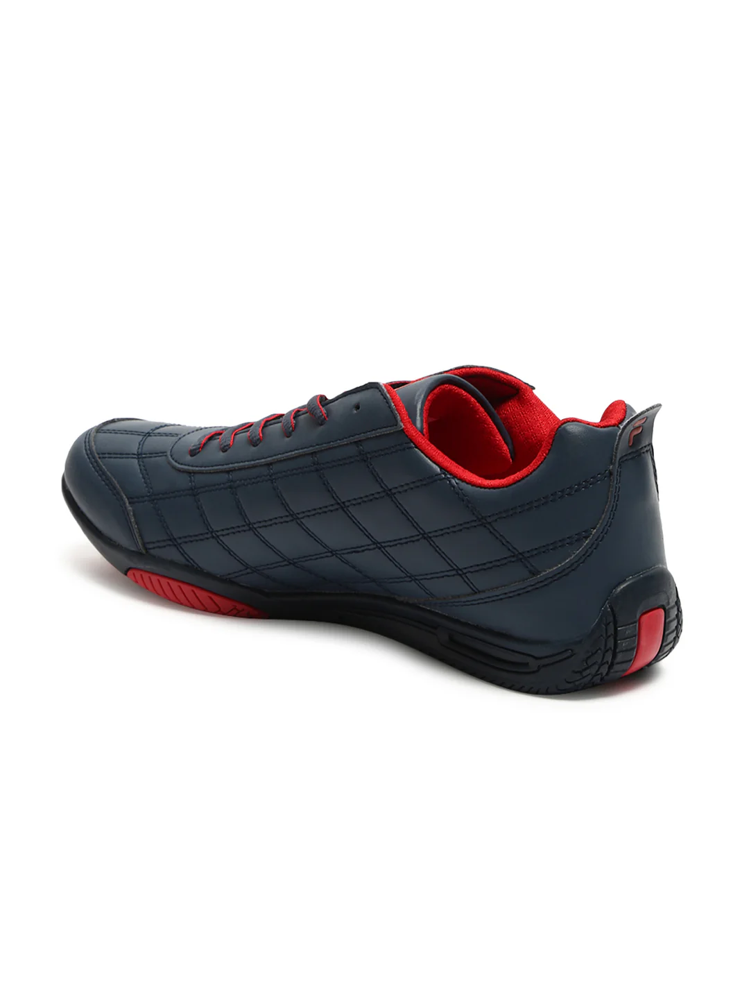 Fila Black Sterling II Men's Sneaker - Image 2