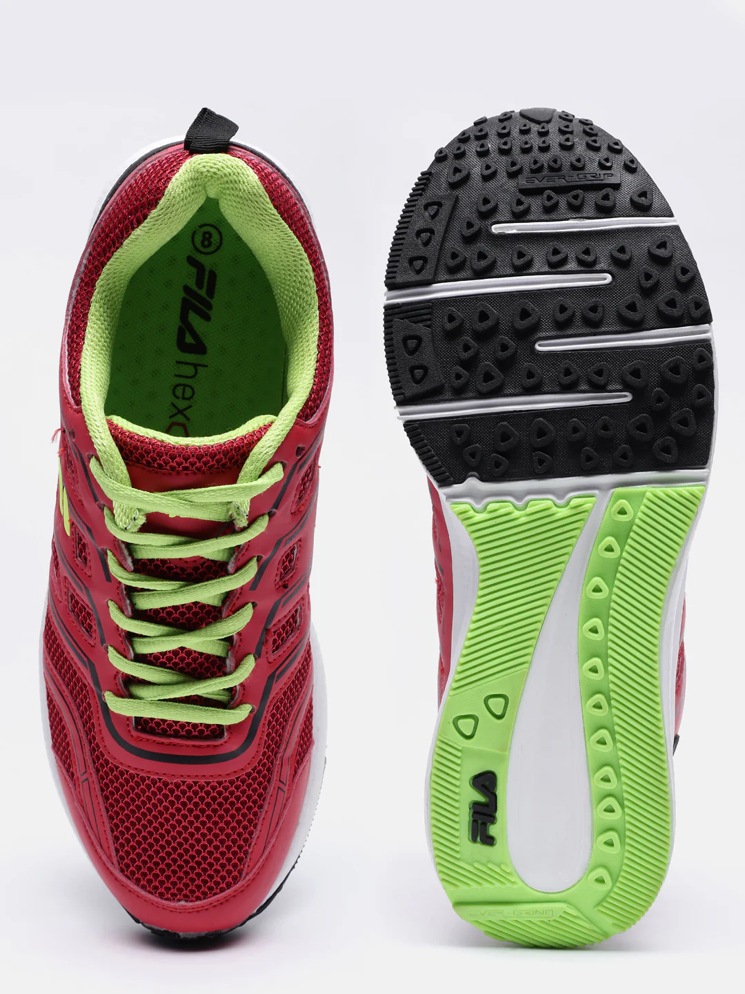 Fila Peacoat Arto Men's Running Shoes - Image 4