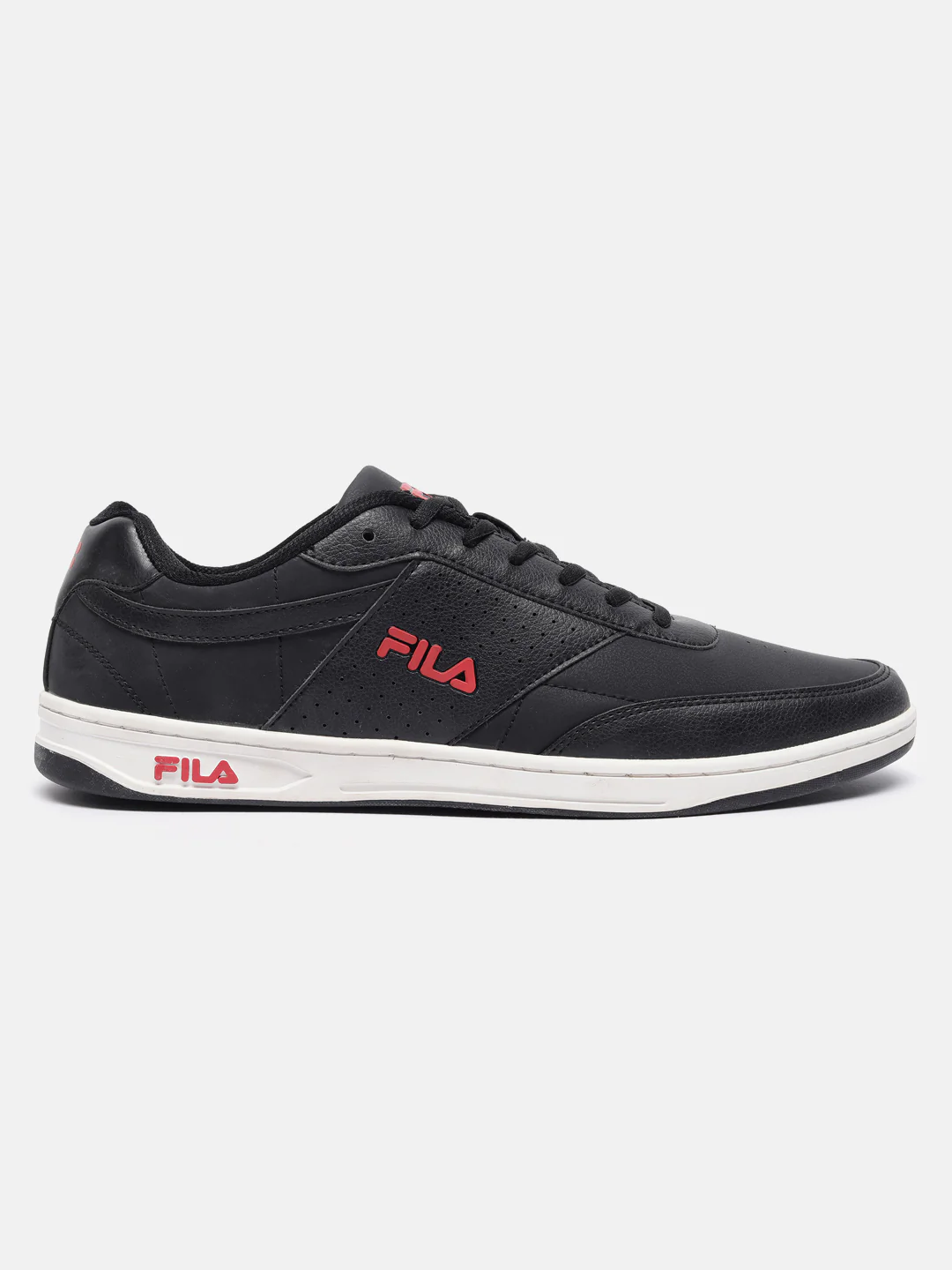 Fila Peacoat Fallon Men's Sneakers - Image 4