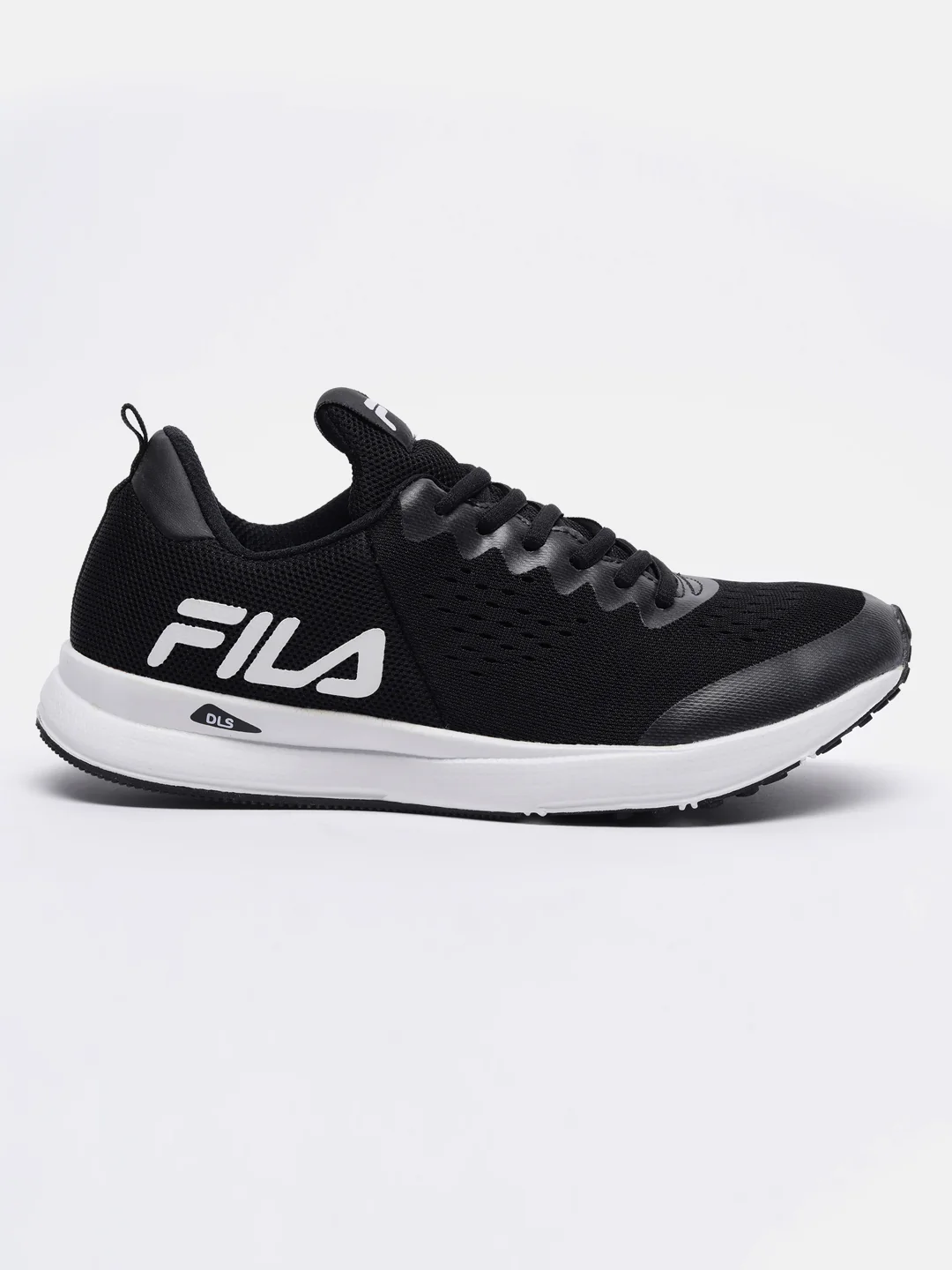 Fila Red Dual Speed Men's Running Shoes - Image 3