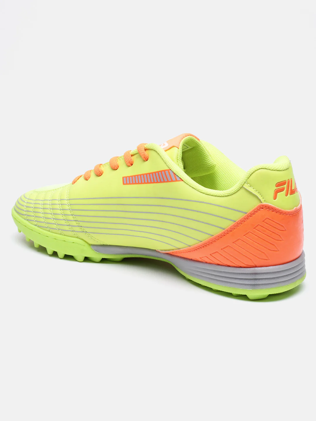 Fila Peacoat Bice Men's Soccer Shoes - Image 2