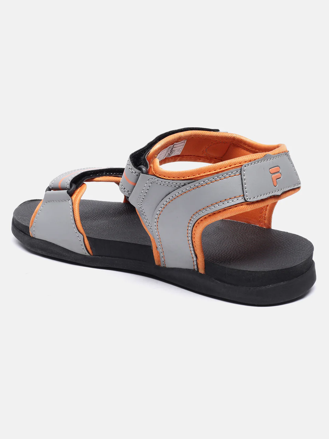 Fila Green Recome Men's Sandals - Image 2