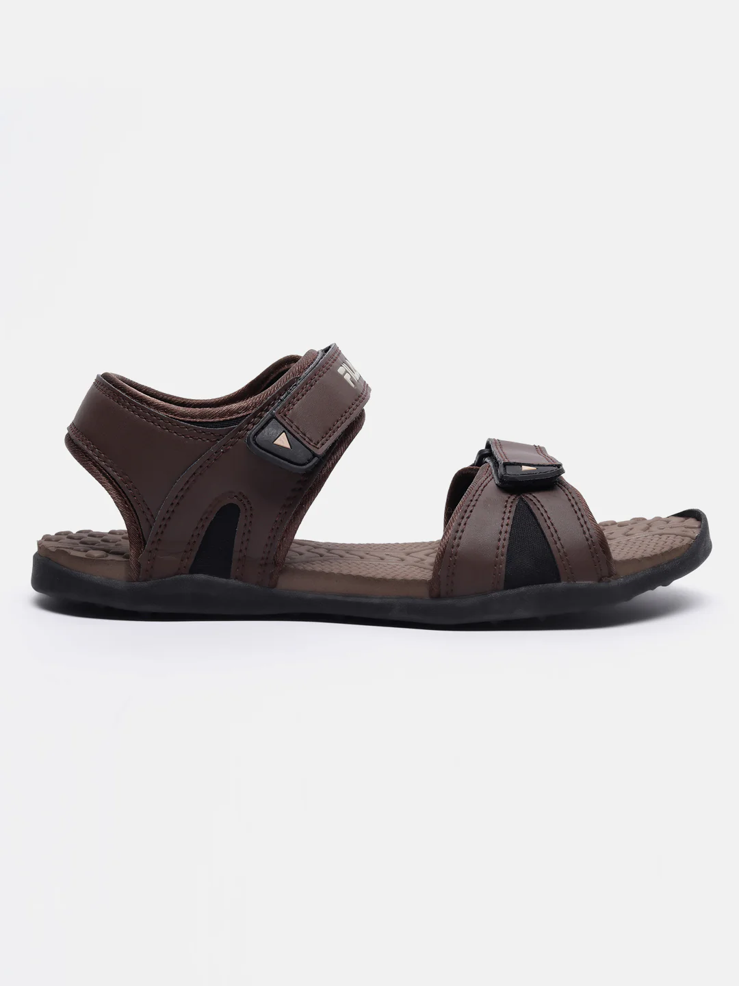 Fila Red Snore Men's Sandals - Image 3