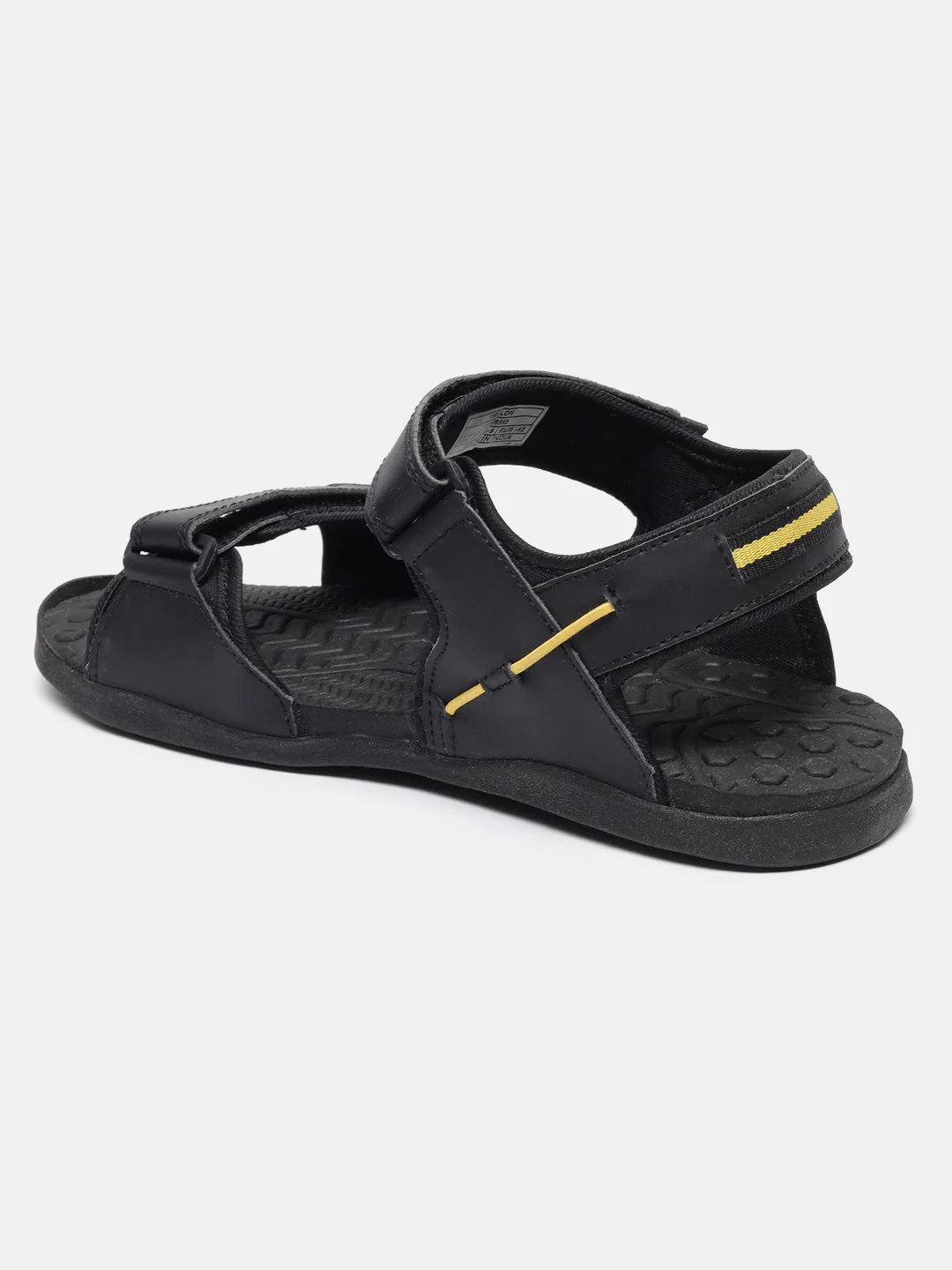 Fila Peacoat Wellon Men's Sandals - Image 3