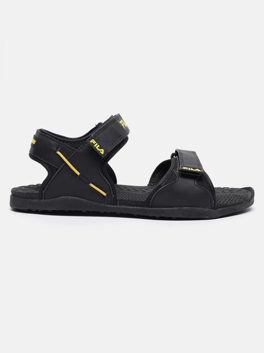 Fila Peacoat Wellon Men's Sandals - Image 4
