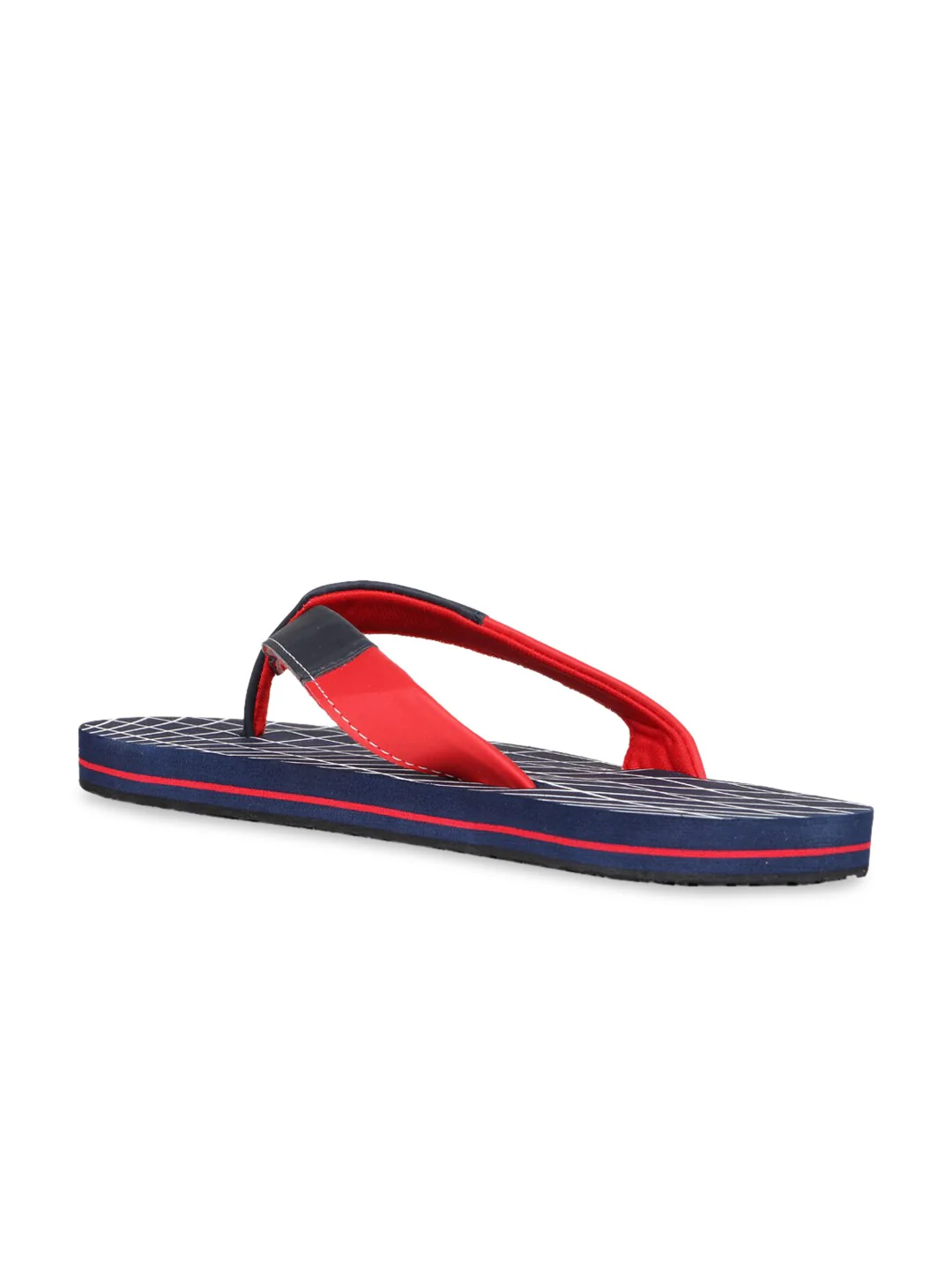 Fila Black Savo Men's Slippers - Image 2