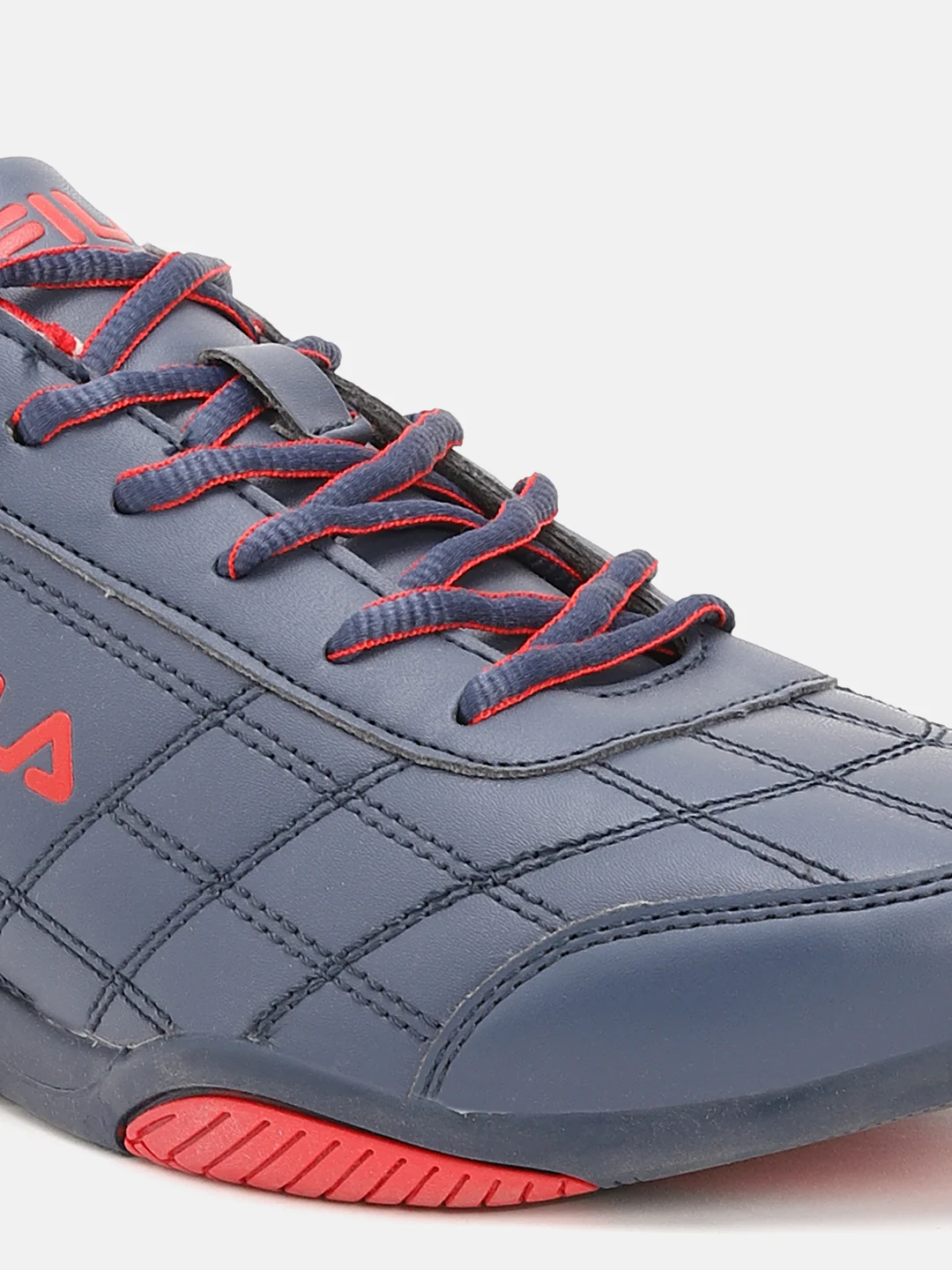Fila Olive Sterling Plus Men's Sneaker - Image 5