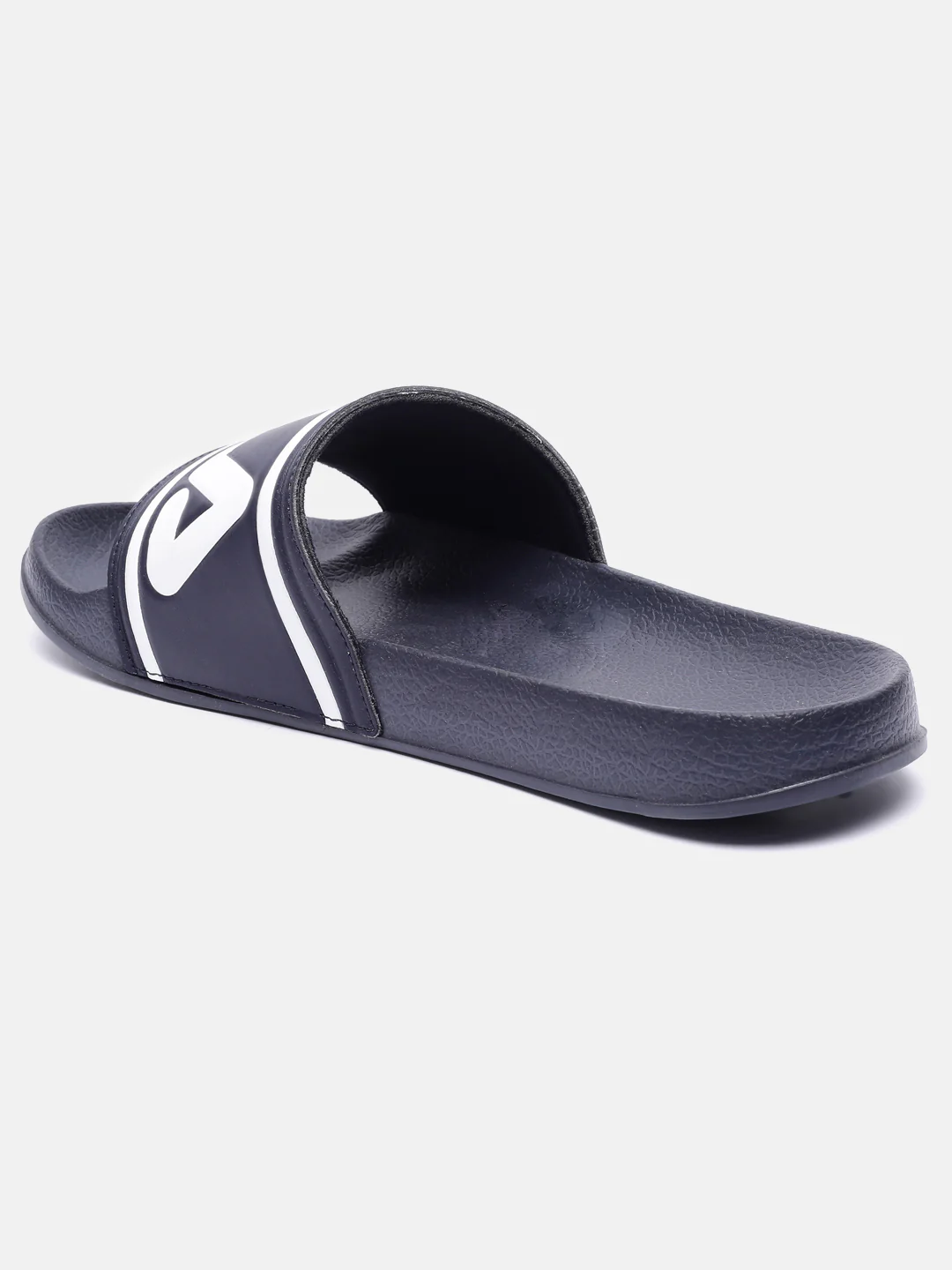 Fila Peacoat Gremy Men's Slippers - Image 2