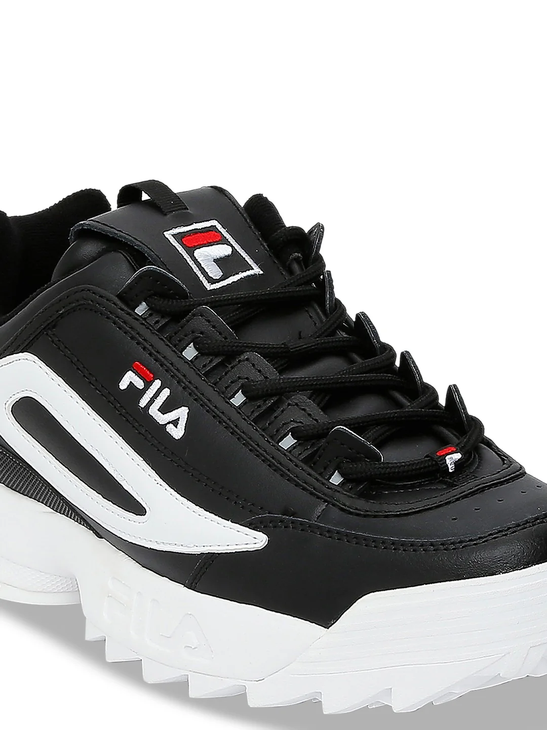 Fila Peacoat Disruptor II Xl Men's Sneaker - Image 5