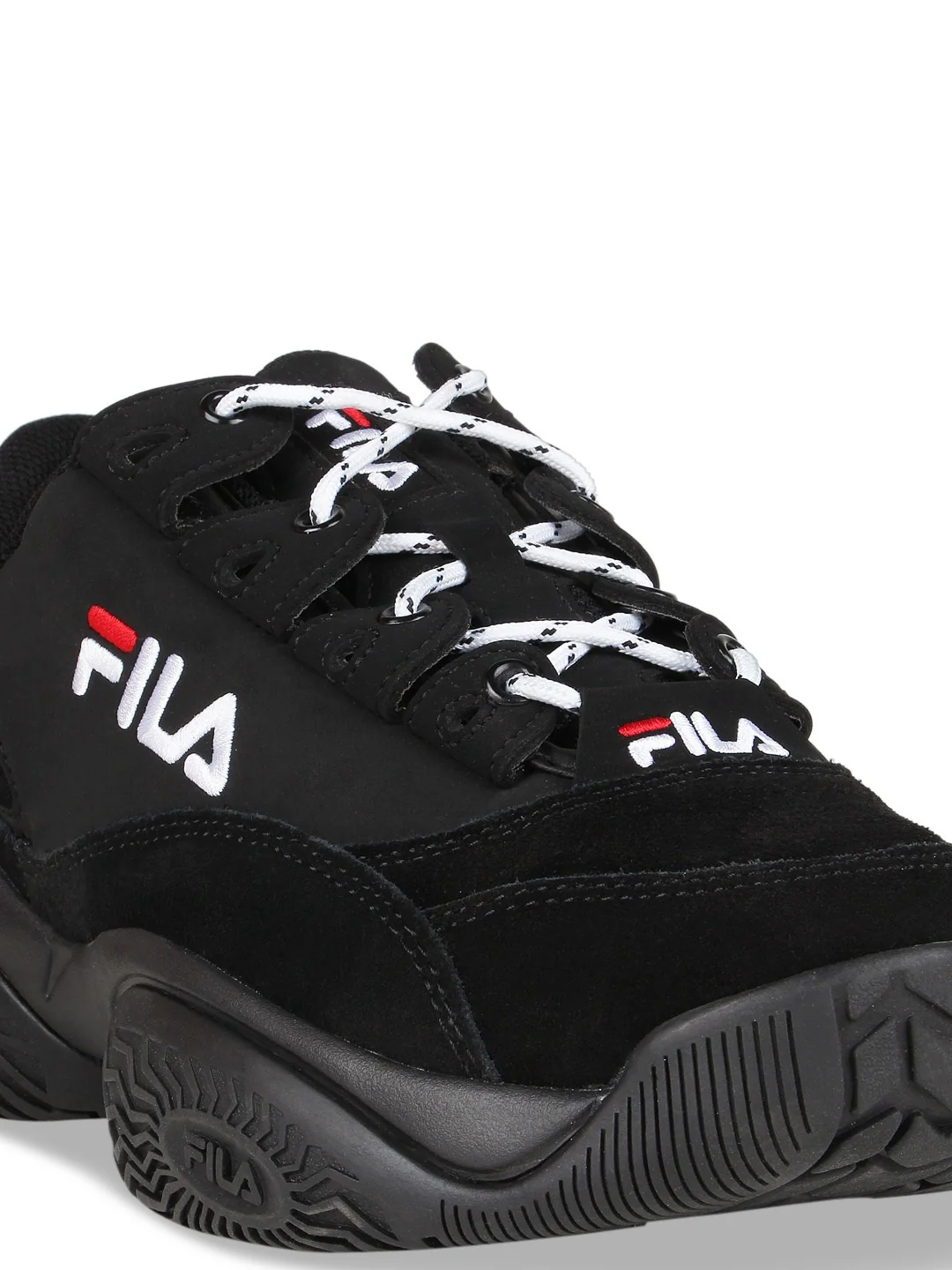Fila Peacoat Provenance Men's Sneaker - Image 5