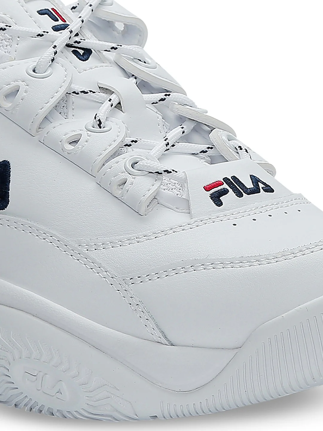 Fila Black Provenance Women's Sneaker - Image 5