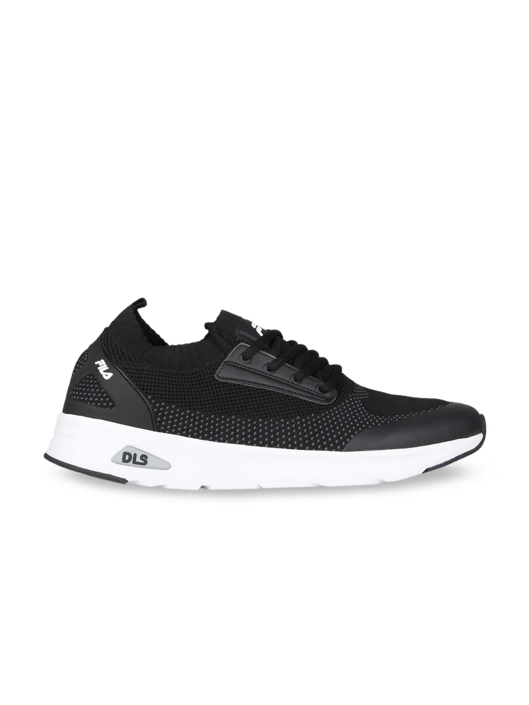 Fila Peacoat Brue Men's Running Shoes - Image 3