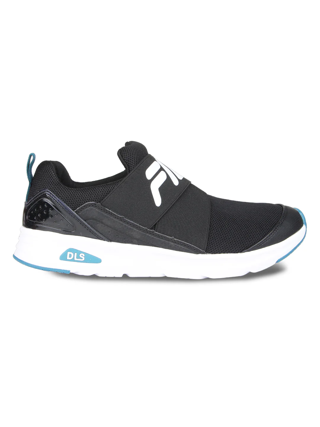 Fila Olive Pergo Plus Men's Running Shoes - Image 2