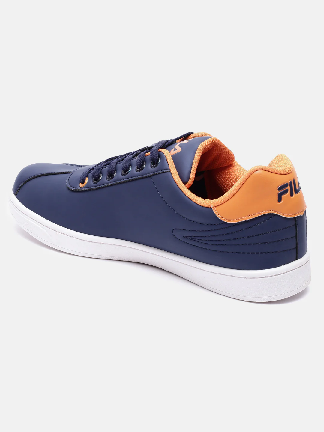 Fila Peacoat Nordic Men's Sneaker - Image 2