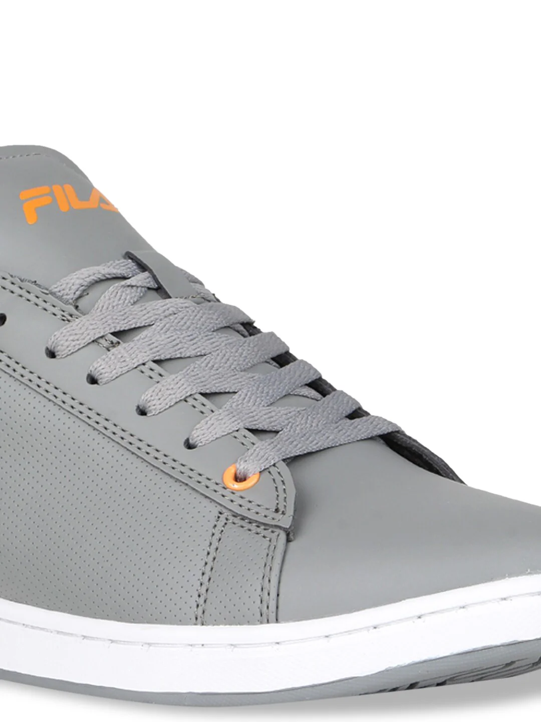 Fila Peacoat Solfer Plus Men's Sneaker - Image 4
