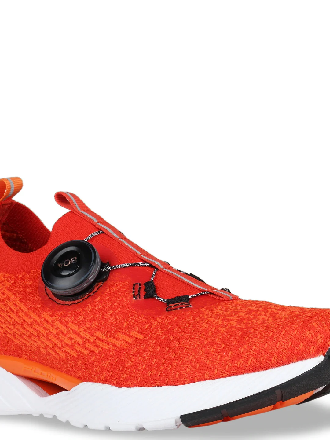 Fila Red Fila V.1. Women's Running Shoes - Image 5