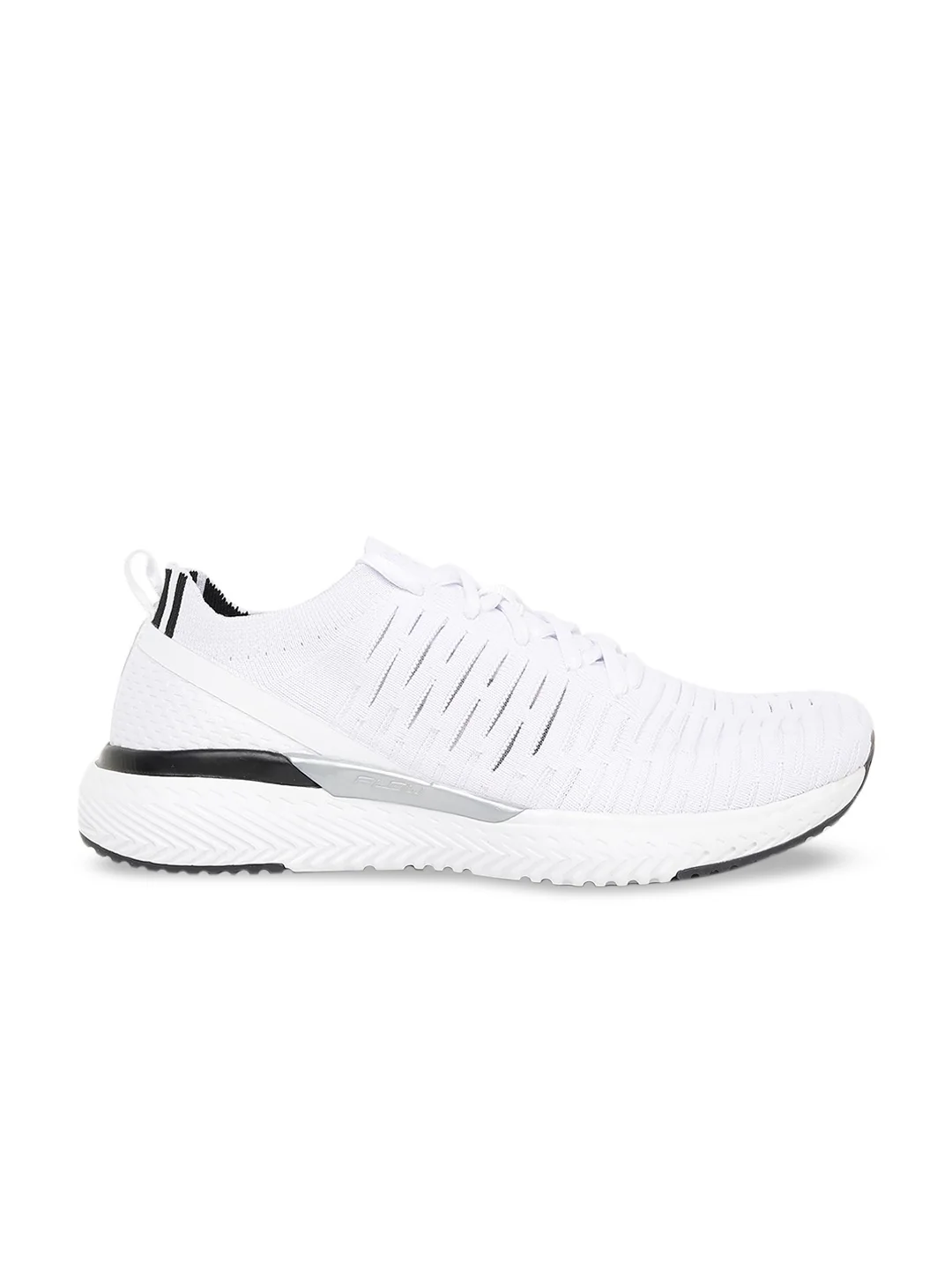 Fila Peacoat Filargb Flow Men's Running Shoes - Image 3