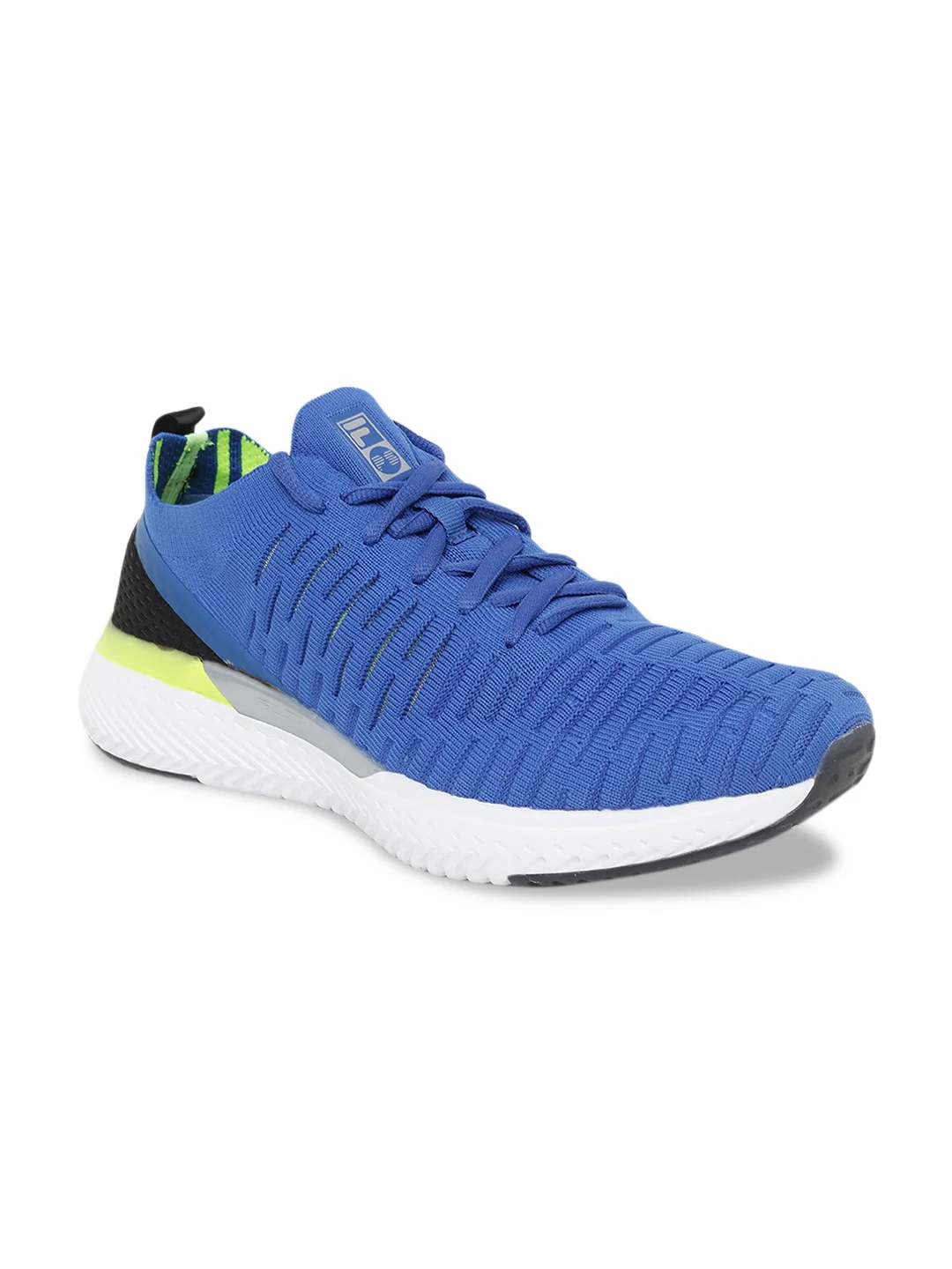 Fila Peacoat Filargb Flow Men's Running Shoes
