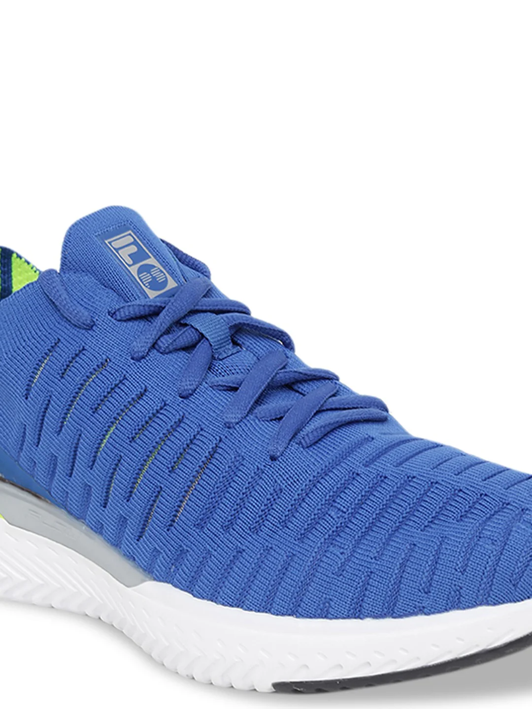 Fila Peacoat Filargb Flow Men's Running Shoes - Image 5