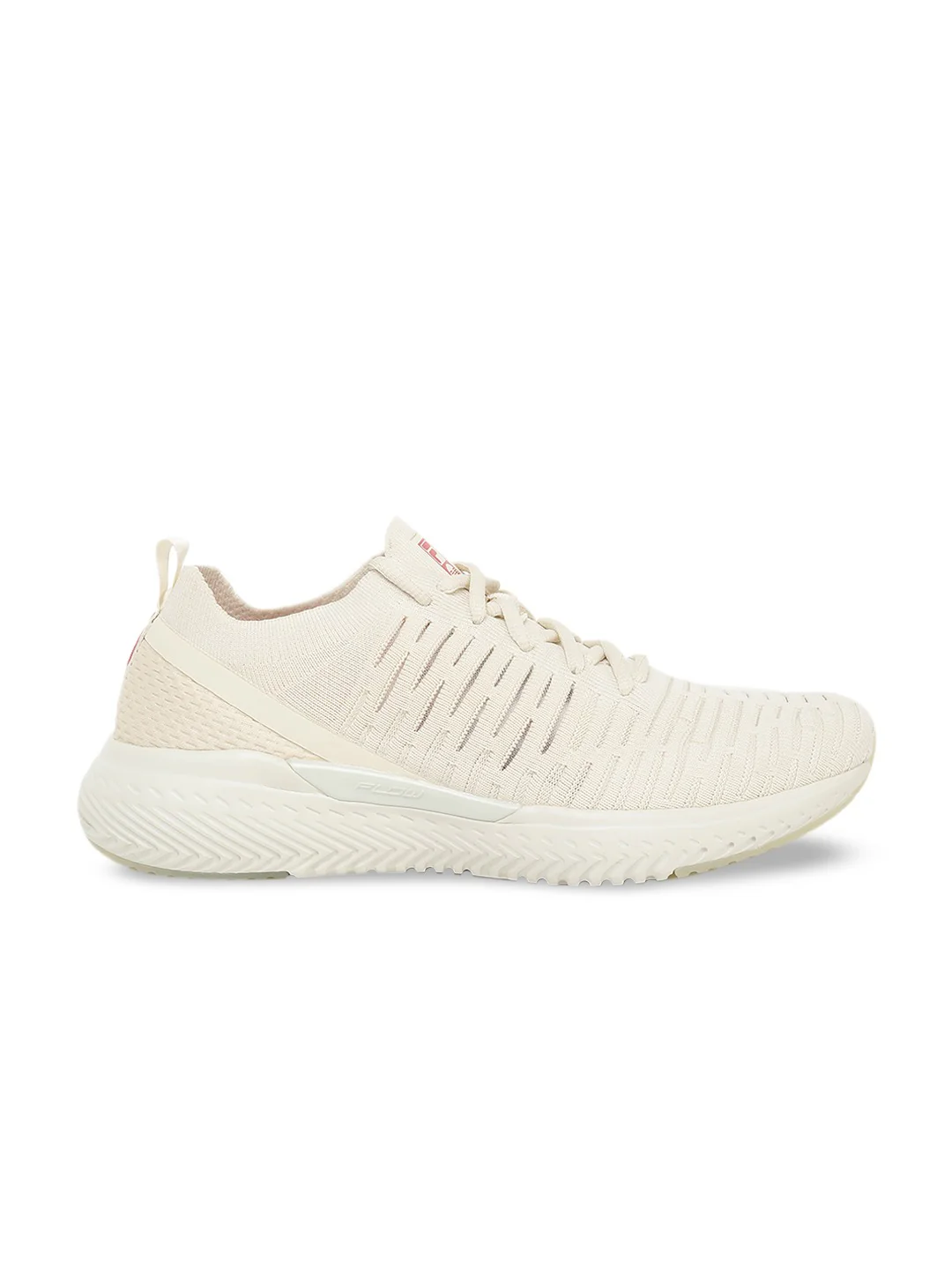 Fila Olive Filargb Flow Women's Running Shoes - Image 3