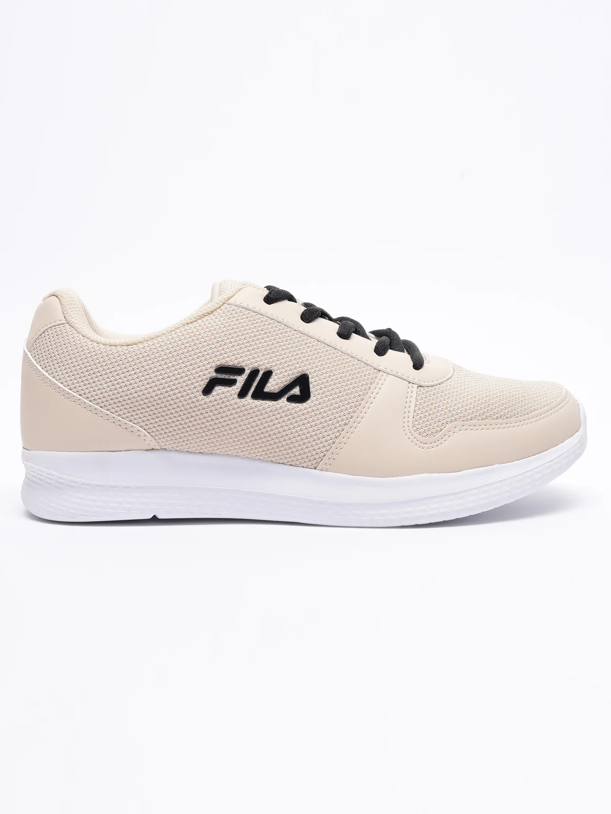 Fila Black Donna Women's Running Shoes - Image 3