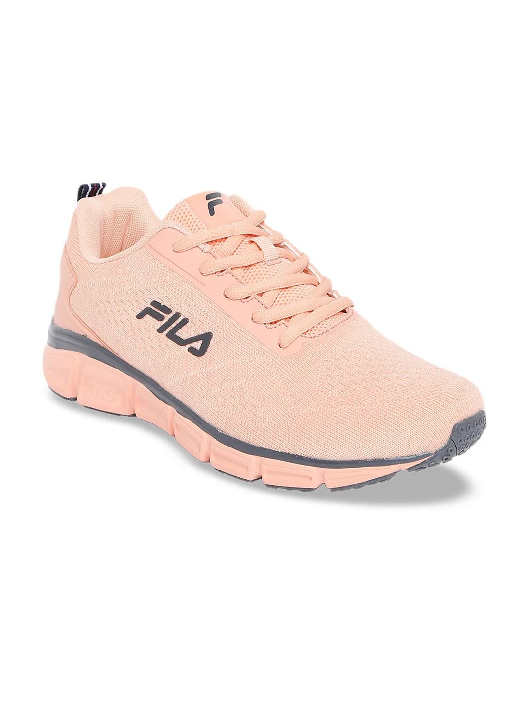 Fila Black Cadmus W Women's Running Shoes
