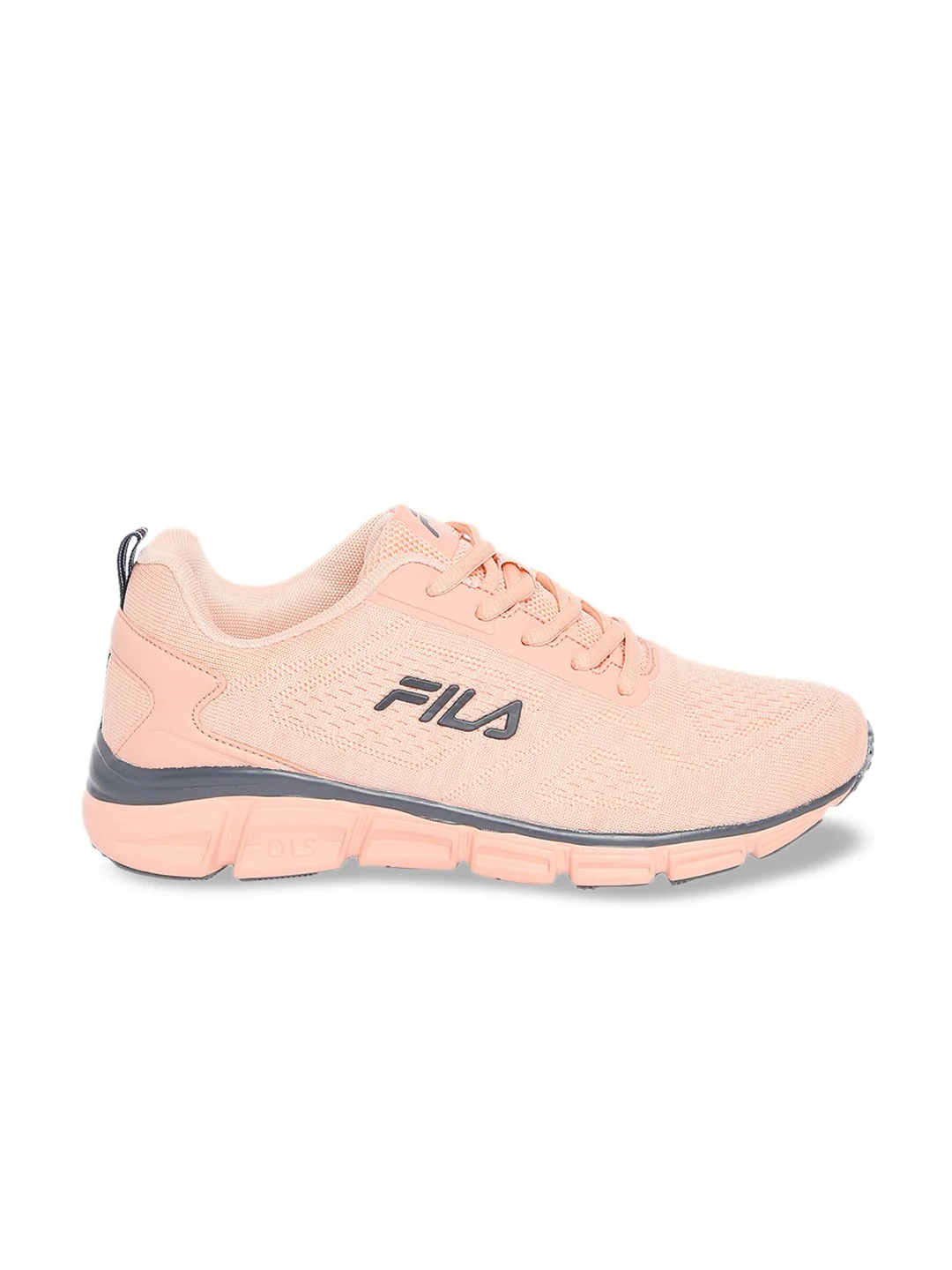 Fila Black Cadmus W Women's Running Shoes - Image 4