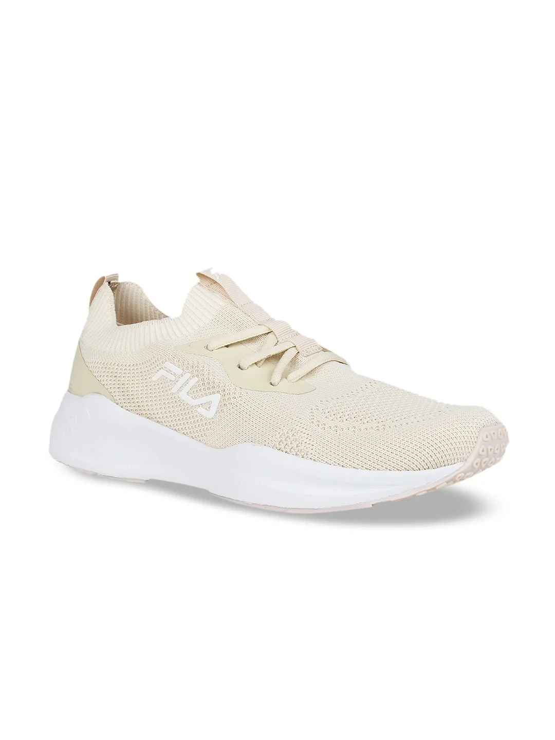 Fila Black Jarman W Women's Running Shoes