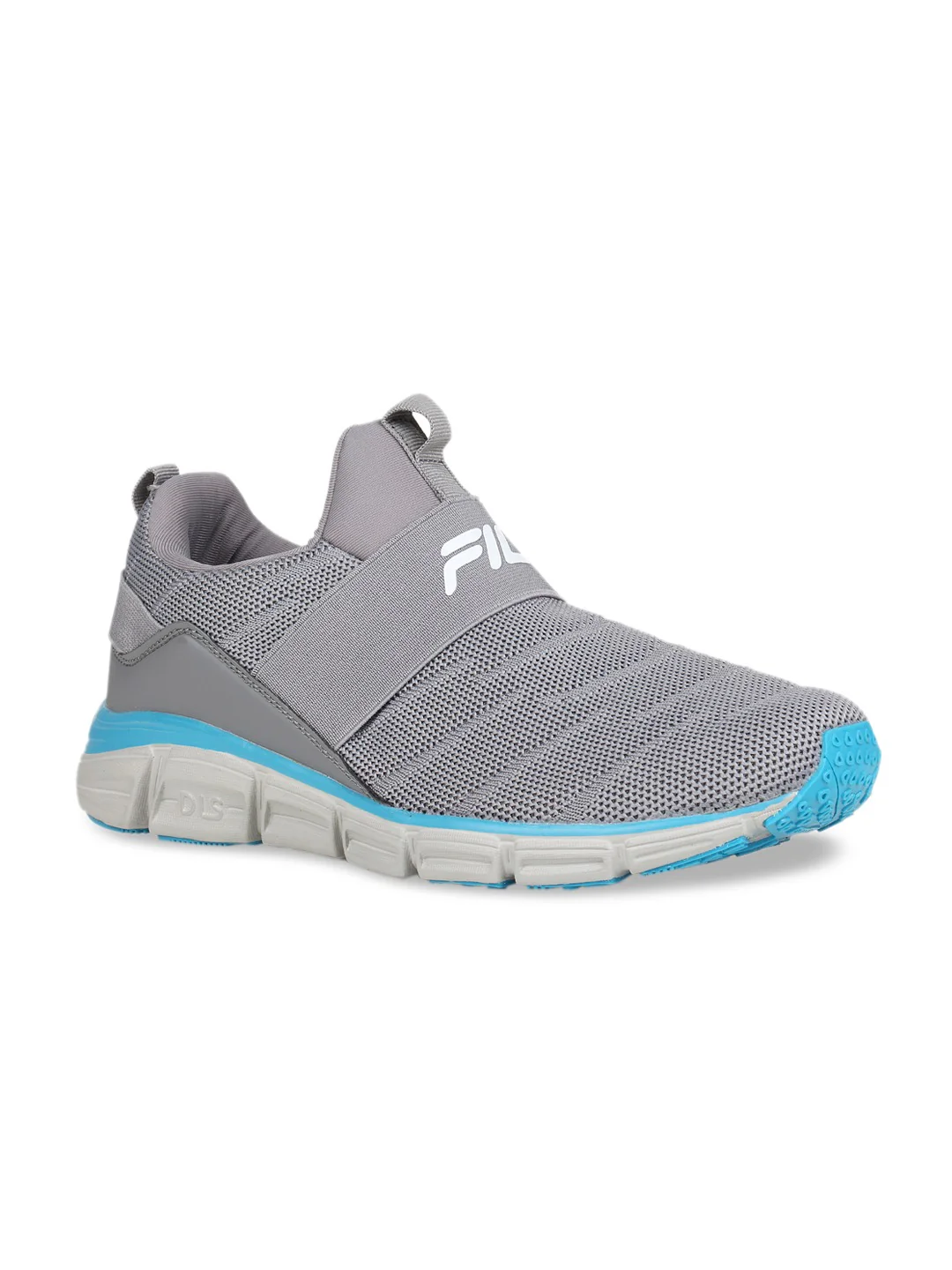 Fila Black Noah W Women's Running Shoes