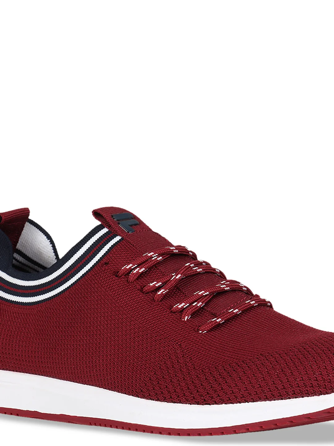Fila Grey Keaton Men's Sneaker - Image 5