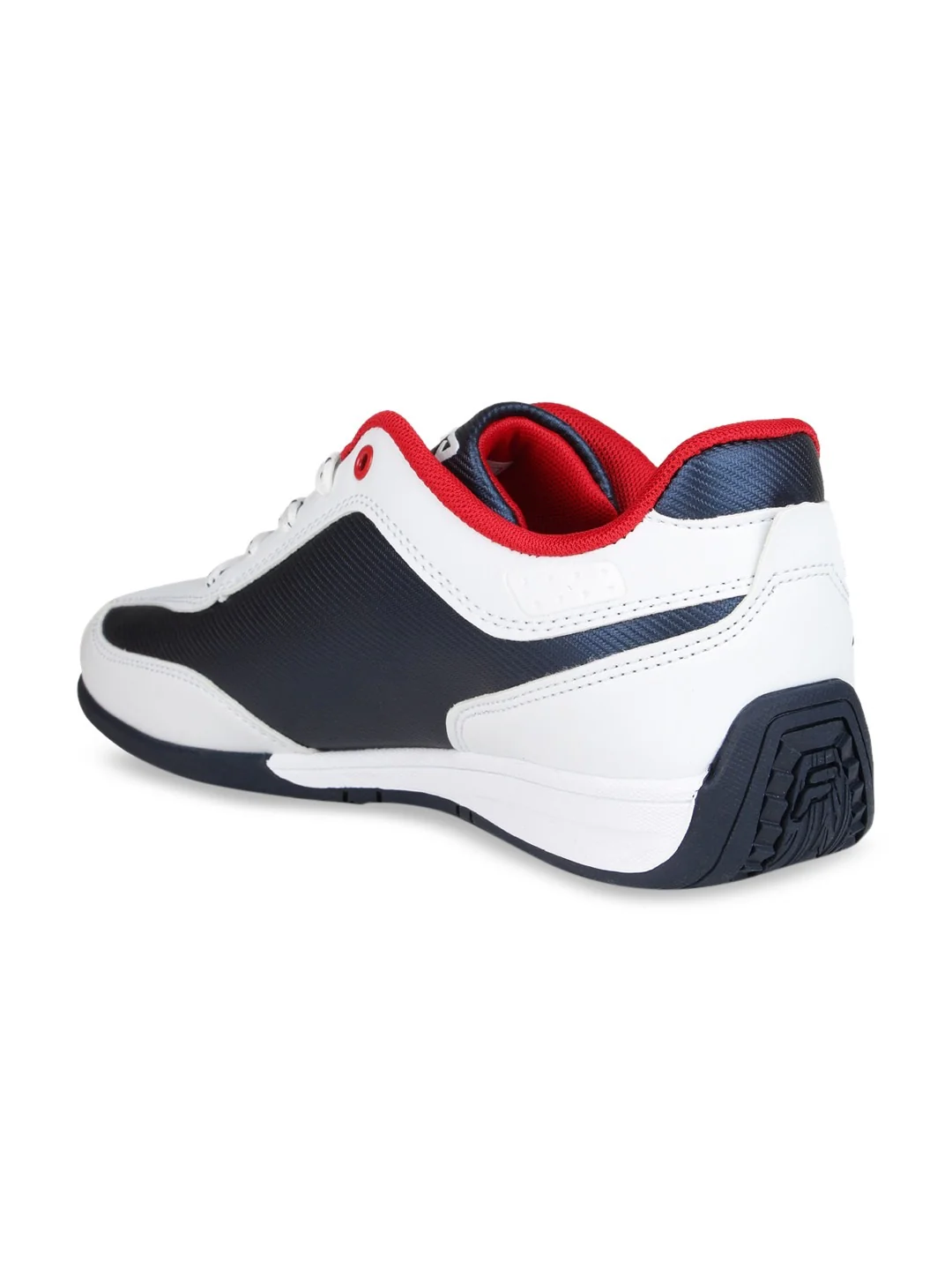 Fila Peacoat Medin Men's Sneaker - Image 2