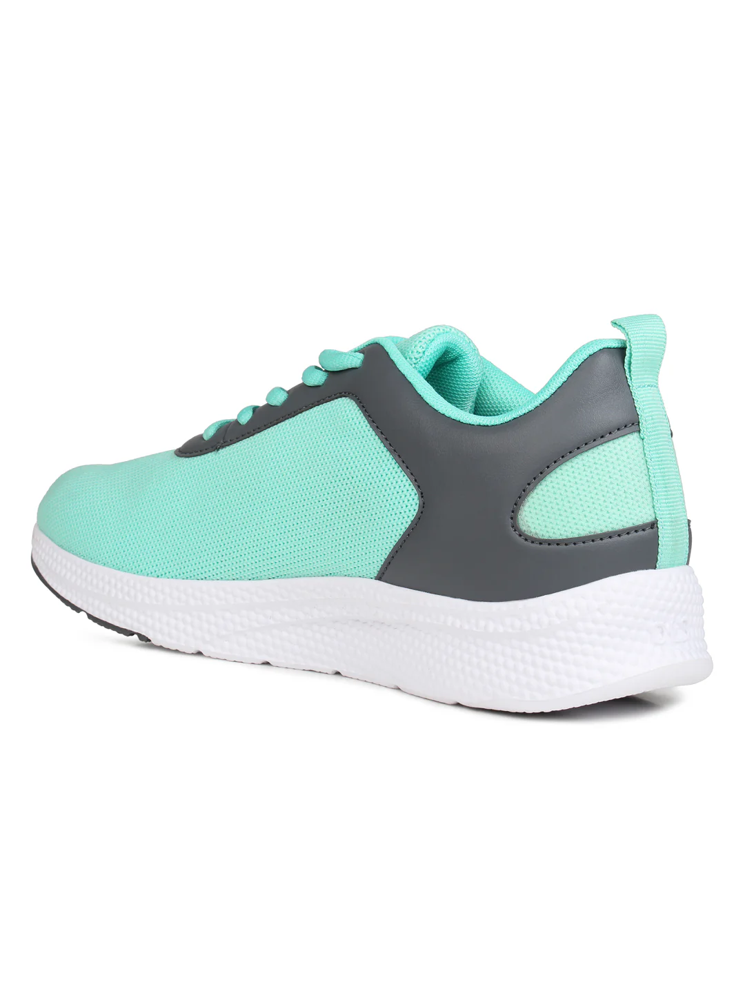 Fila Grey Verell W Women's Running Shoes - Image 4