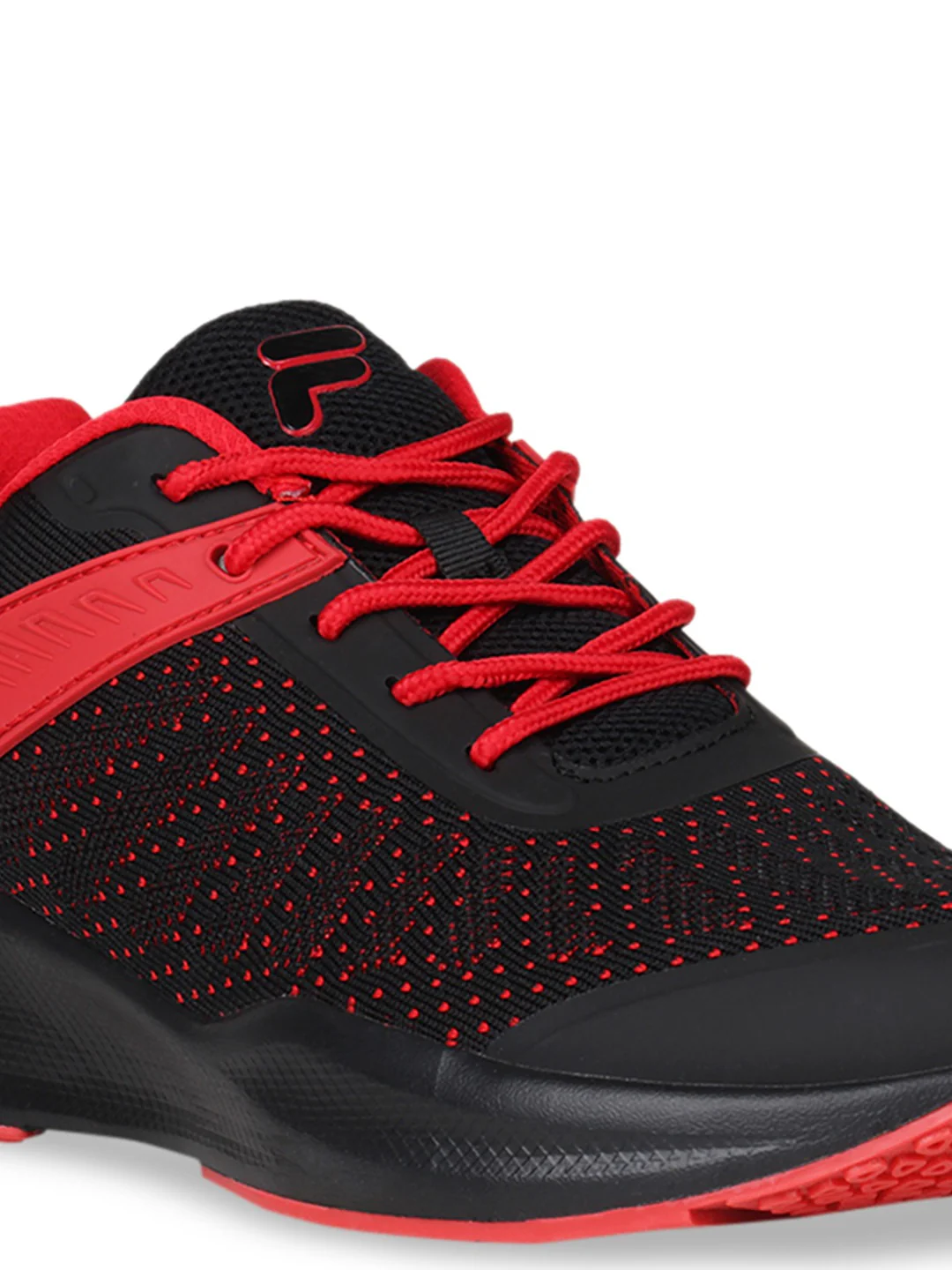 Fila Brown Valtin Men's Running Shoes - Image 5