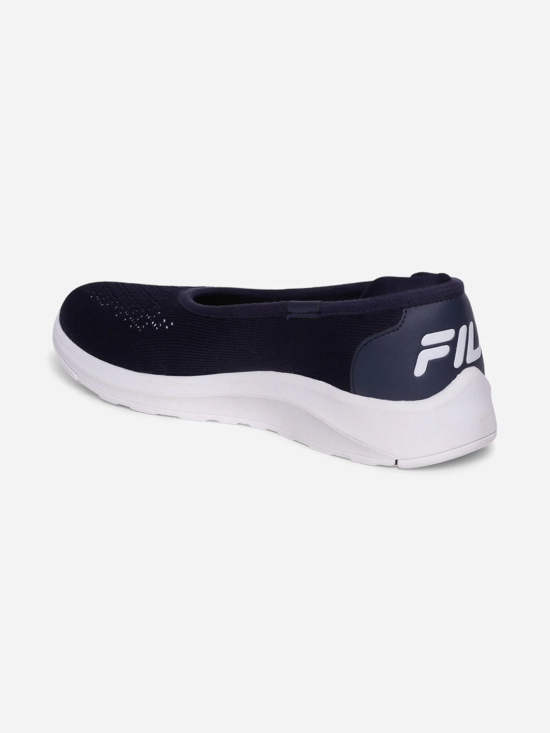 Fila Black Calyfia Women's Sneakers - Image 3
