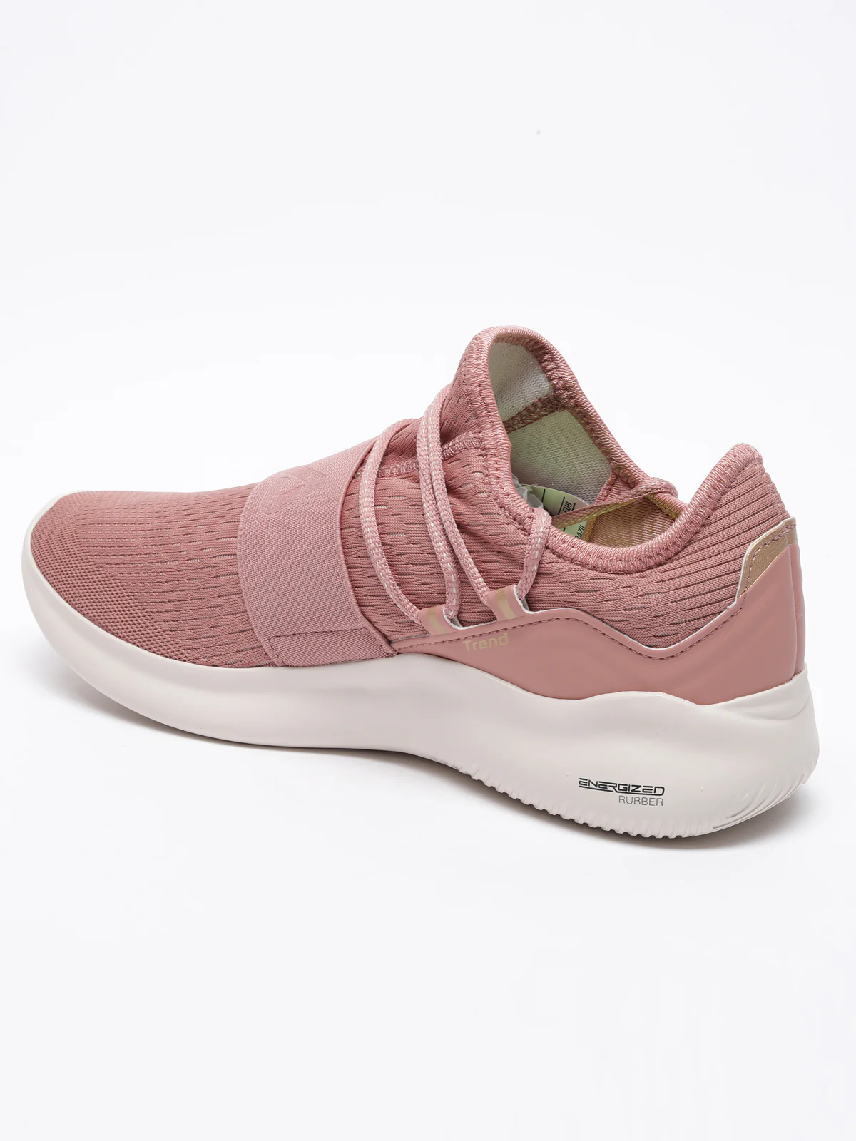 Fila Black Trend Women's Running Shoes - Image 2