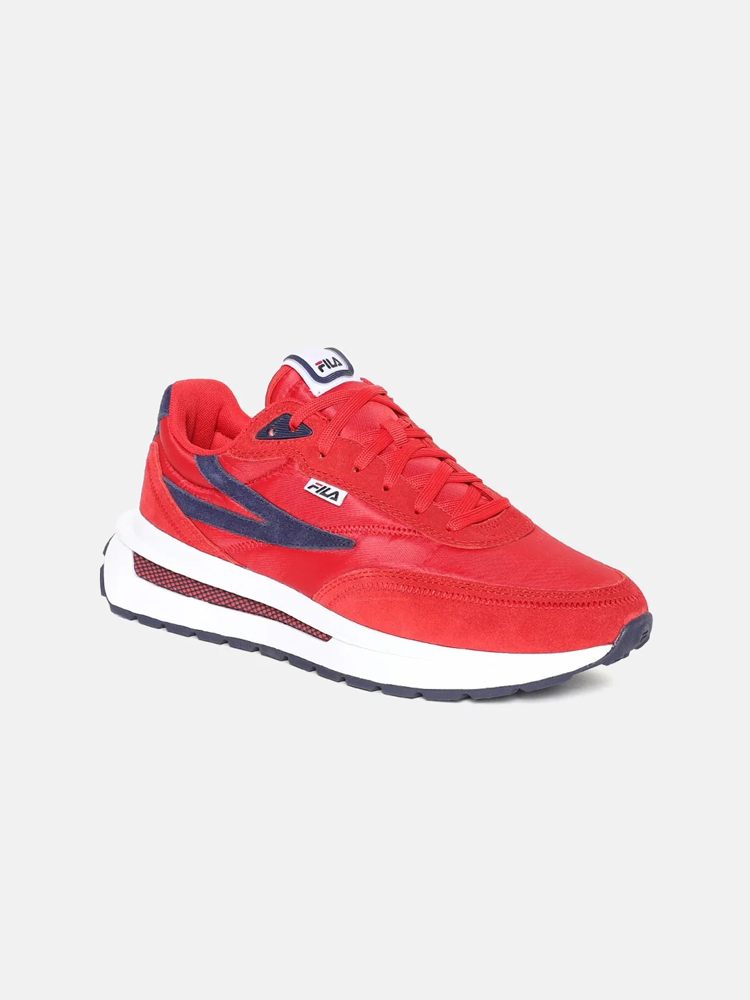 Fila Peacoat Renno Men's Sneaker