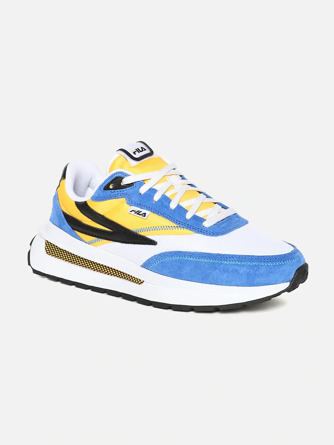 Fila Peacoat Renno Men's Sneaker