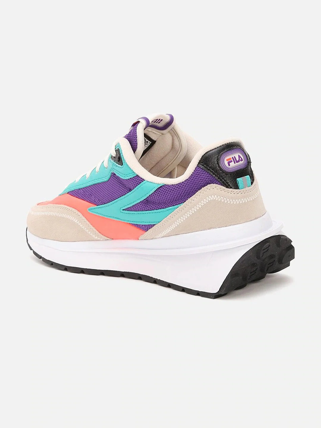 Fila Peacoat Renno Men's Sneaker - Image 2