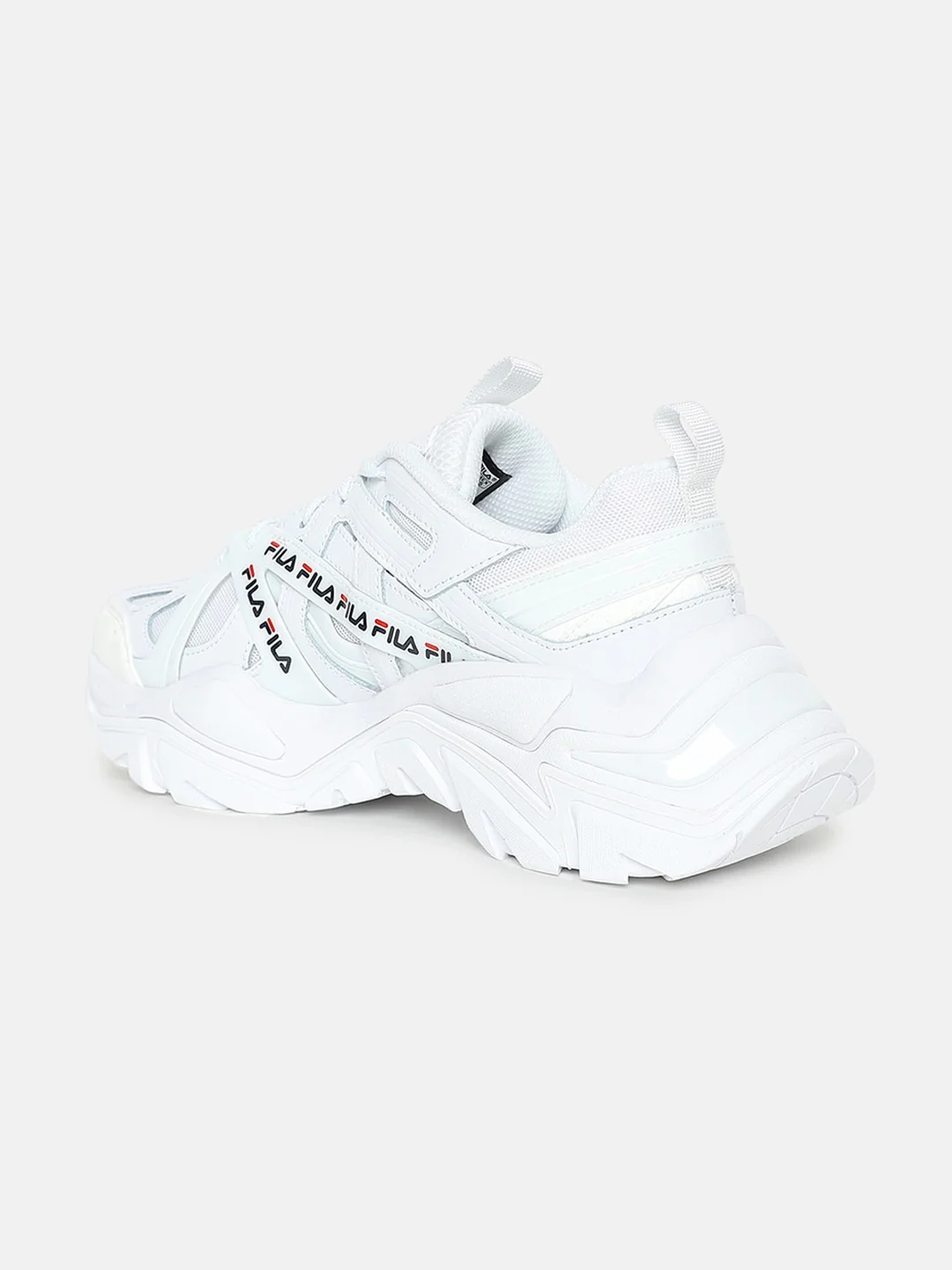 Fila Peacoat Electrove 2 Women's Sneaker - Image 3