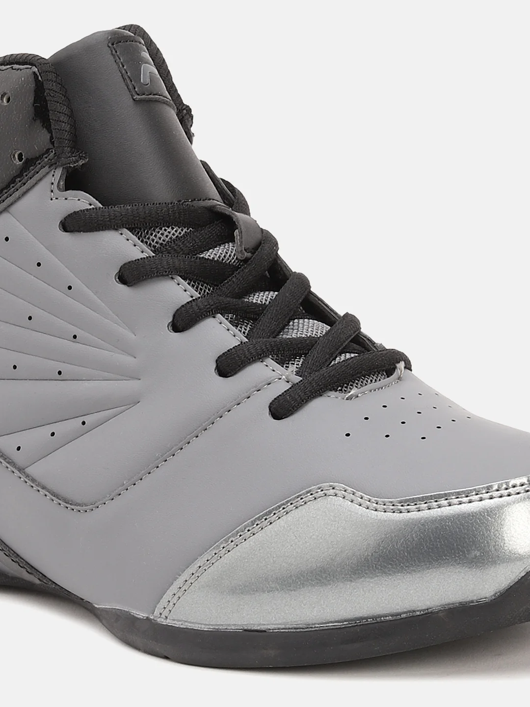 Fila Peacoat Player 3 Men's Basketball Shoes - Image 5