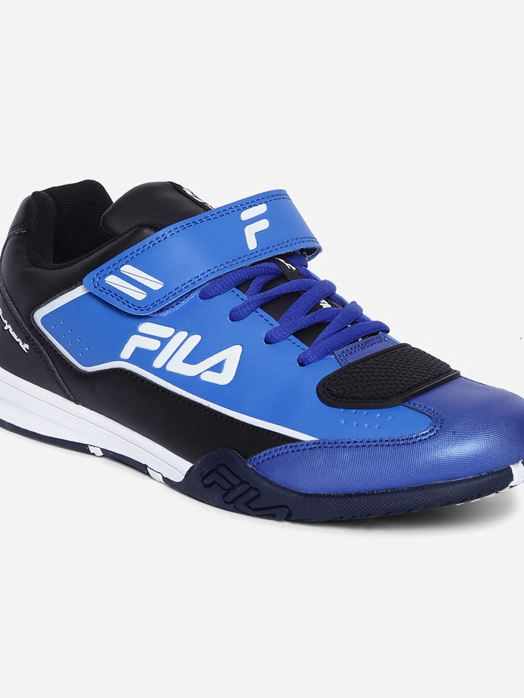 Fila Peacoat Carbure Men's Sneaker - Image 5