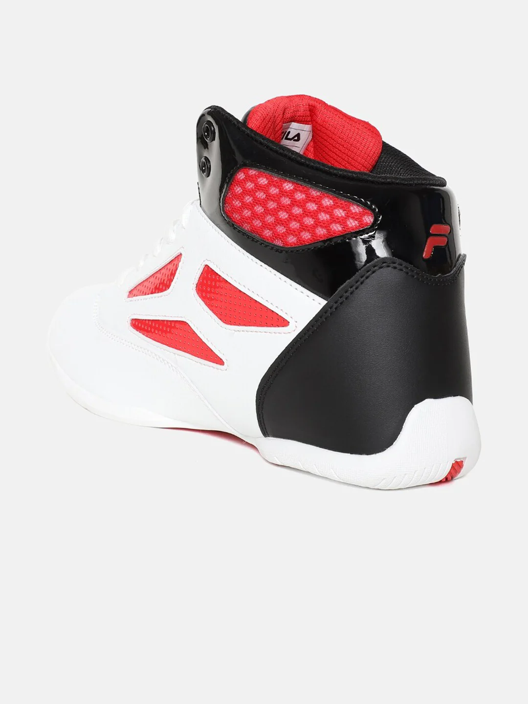 Fila Peacoat Rim Loop II Men's Basketball Shoes - Image 2