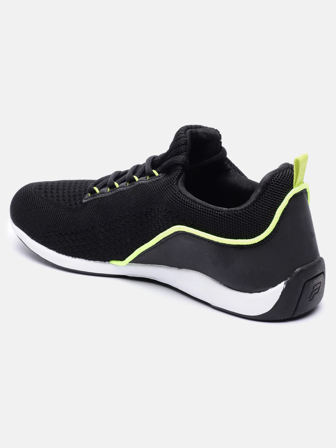 Fila Peacoat Windsweep Men's Sneaker - Image 2