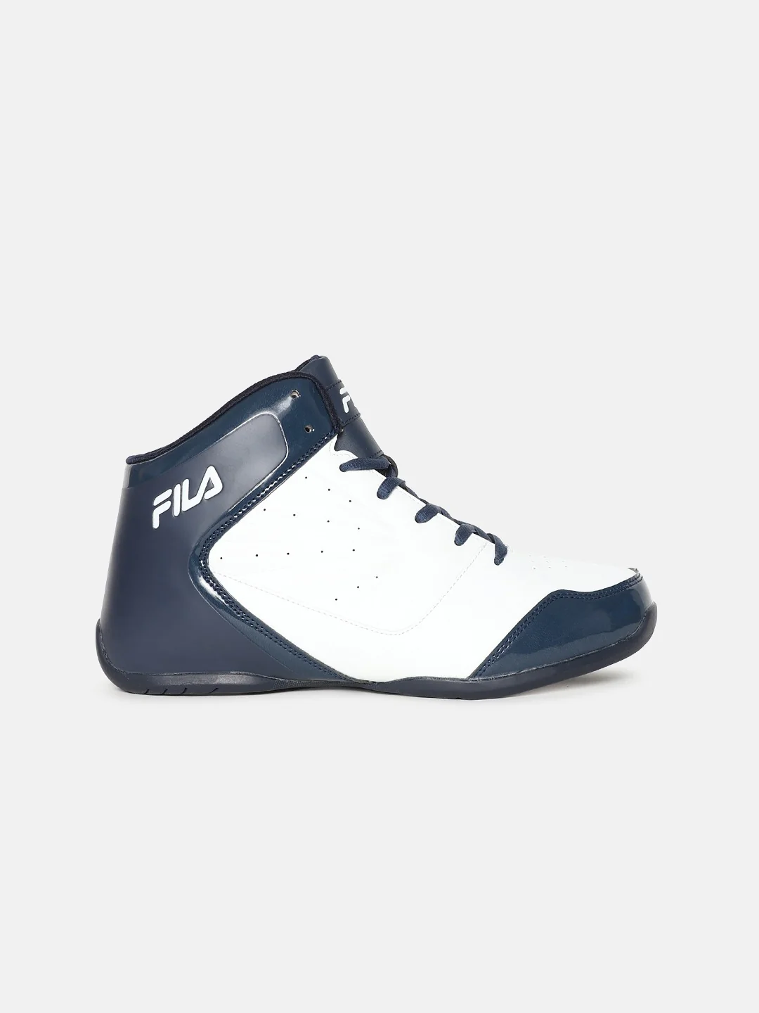 Fila Peacoat Player 3 Men's Basketball Shoes - Image 3
