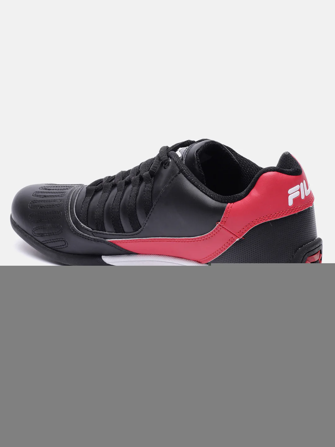 Fila Peacoat Marcos 3 Plus Men's Sneaker - Image 2