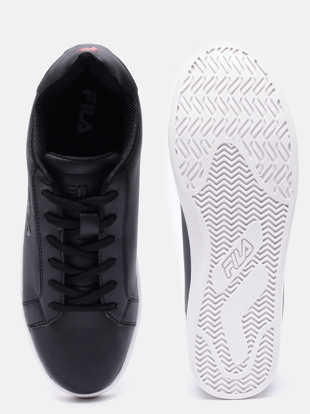 Fila Olive Dinal Men's Sneaker - Image 4