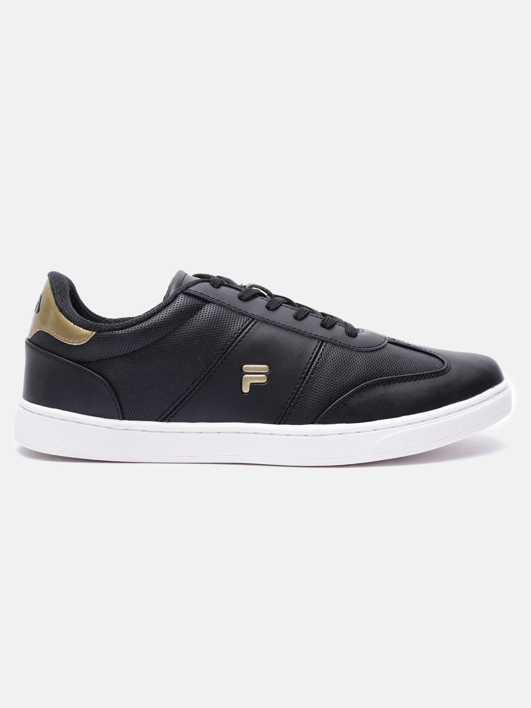 Fila Olive Reco Men's Sneaker - Image 3