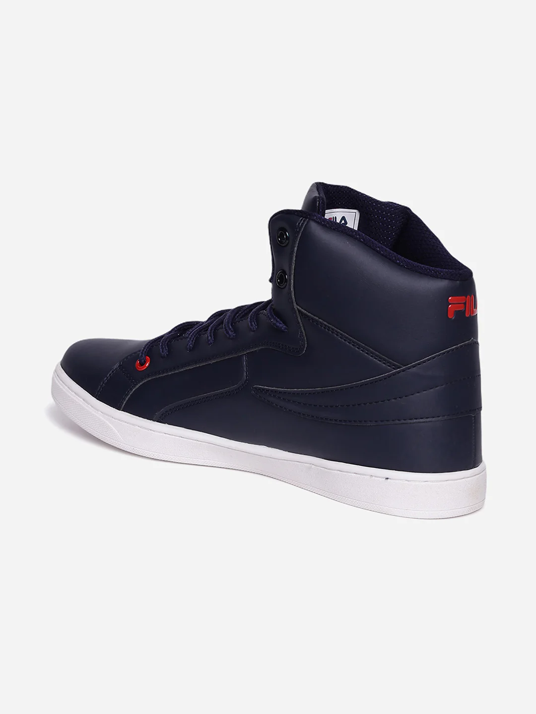 Fila Olive Sargis 21 Men's Sneaker - Image 3