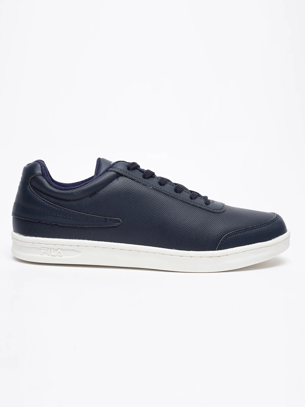 Fila Black Forsman 21 Men's Sneakers - Image 3