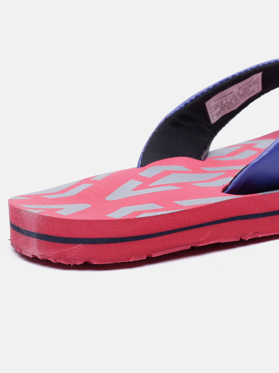 Fila Peacoat Sogno Men's Slippers - Image 5